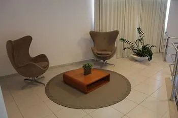 Apartman Beach Class Residence By Nobile Flat Recife